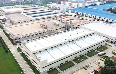 IZUMI COMMERCIAL COMPANY LIMITED linea di produzione del fabbricante