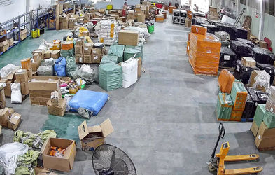 IZUMI COMMERCIAL COMPANY LIMITED linea di produzione del fabbricante