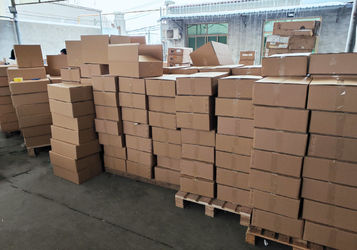 IZUMI COMMERCIAL COMPANY LIMITED linea di produzione del fabbricante