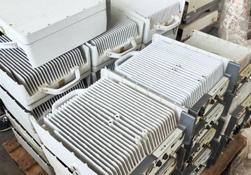 IZUMI COMMERCIAL COMPANY LIMITED linea di produzione del fabbricante