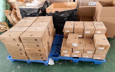 IZUMI COMMERCIAL COMPANY LIMITED linea di produzione del fabbricante