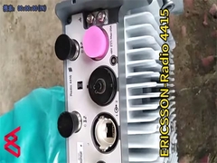 Radio remota Ericsson RRUS 4415