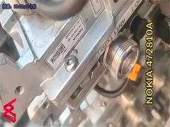 FRGT FLEXI NOKIA RRU Unità radio a distanza 472810A