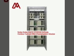 Nokia Nokia AMOD 474930A AirScale Outdoor Subrack BBU Modulo del telaio/sistema