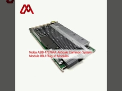 Nokia ASIB 473764A AirScale Modulo di sistema comune BBU Moduli plug-in