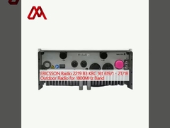 ERICSSON Radio 2219 B3 KRC 161 619/1 - 2T/1R Radio esterno per banda 1800MHz