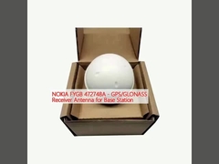 NOKIA FYGB 472748A - Antenna ricevitrice GPS/GLONASS per stazione base
