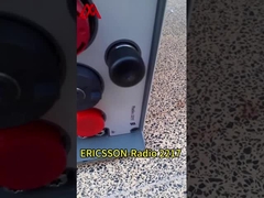 Ericsson Radio 2217 B20 KRC 161 549/1 RRU Dual-TX LTE Band 20 Unità remota