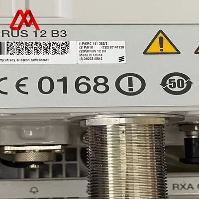 comprare OEM Ericsson KRC 161 282/1 RRUS-12 B3 RRU Modulo apparecchiature radio fabbricazione online