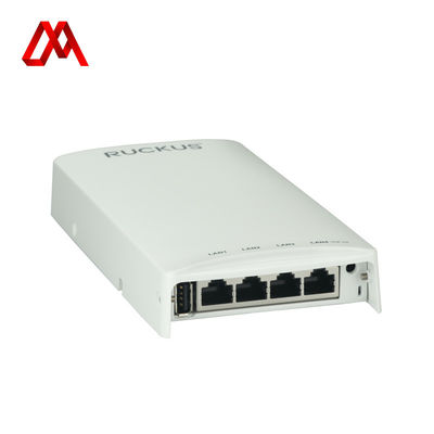 comprare RUCKUS 901-H550-WW00 Wi-Fi da parete 6 2x2 2 Access Point con 1,8 Gbps HE80/40 Velocità IoT e Switch fabbricazione online