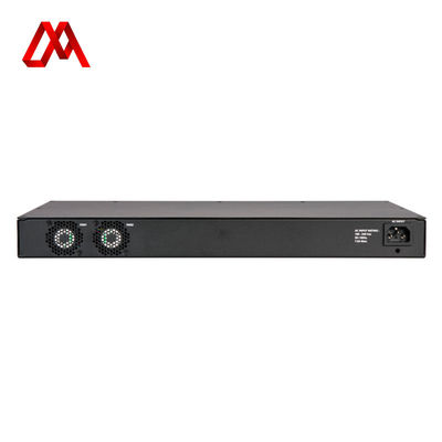 comprare RUCKUS ICX 8200 Serie ICX8200-24P Entry-Level+ Access 24 Ports Multigigabit PoE Switch fabbricazione online