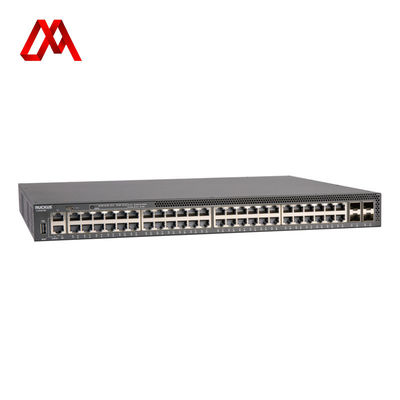 comprare RUCKUS ICX 8200 Serie ICX8200-48 Entry-Level+ Access 48 porte 1G Switch fabbricazione online