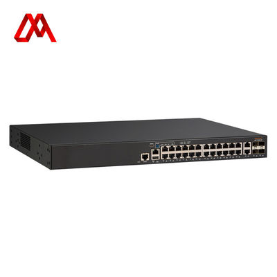 comprare RUCKUS ICX 7150 Serie ICX7150-24-4X1G Accesso entry-level 24 porte 1G Switch fabbricazione online