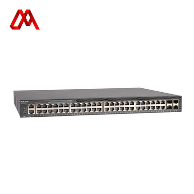 comprare RUCKUS ICX 8200 Serie ICX8200-48PF Entry-Level+ Access 48 porte 1G PoE Switch fabbricazione online