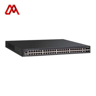 comprare RUCKUS ICX 7150 Serie ICX7150-48-4X1G Accesso entry-level 48 porte 1G Ethernet Switch fabbricazione online