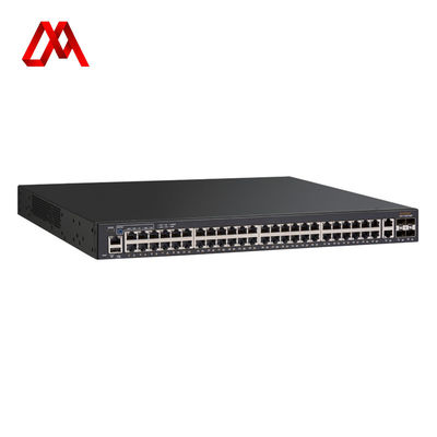 comprare RUCKUS ICX 7150 Serie ICX7150-48P-4X1G Accesso entry-level 48 porte 1G PoE Ethernet Switch fabbricazione online
