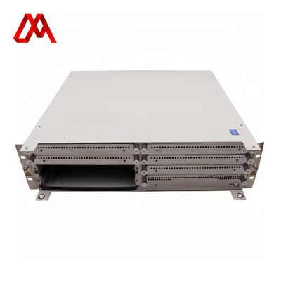 5G NOKIA AMIA 473098A Per GSM LTE AirScale Subrack BBU Frame
