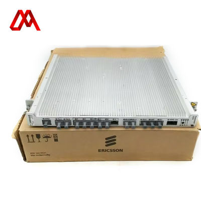 BBU ERICSSON Baseband 6630 Originale KDU 137 848/11 KDV 127 621/11 BKV 106 217/1
