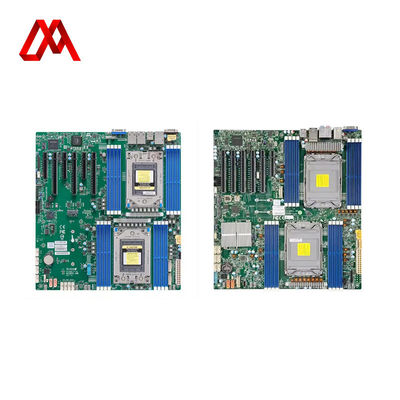 ODM Supermicro H12DSI-N6 Dual Server Motherboard AMD C7002 M.2 H12DSI-N6