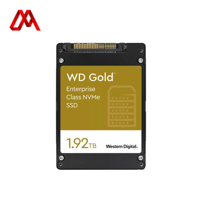 Disco rigido WD GoldTM Enterprise NVMeTM SSD PCIe 960GB