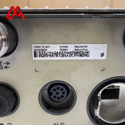 Ericsson INF 903 6055/07 BBU RRU Modulo KRC 161 495/1 Radio 4415 B7