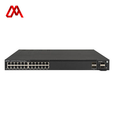 RUCKUS ICX 7550 Serie ICX7550-24P Aggregazione entry-level 24 porte 1G/10G SFP/SFP+ Switch