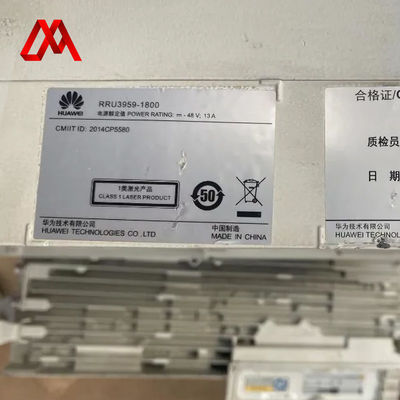HUAWEI RRU 3959 1800 WD5M18395900 attrezzature di comunicazione wireless
