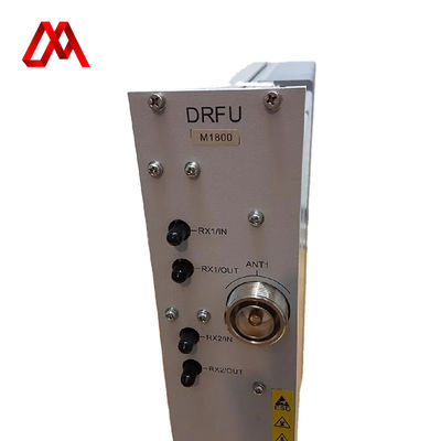 HUAWEI BTS DRFU M1800 Macro per interni BTS GPS/GLONASS, RGPS, 1PPS +TOD, IP CLK