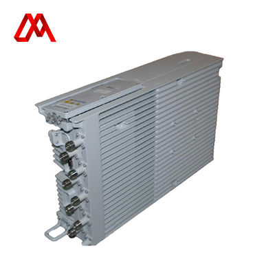 HUAWEI RRU3281 ((2600MHz) 02311HEF Per LTE FDD 4T4R,4x40W WD5M26328100 Unità radio remota