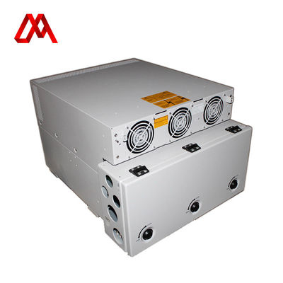 Nokia AMOB 473952A AirScale Outdoor Subrack BBU Chassis / Modulo di sistema
