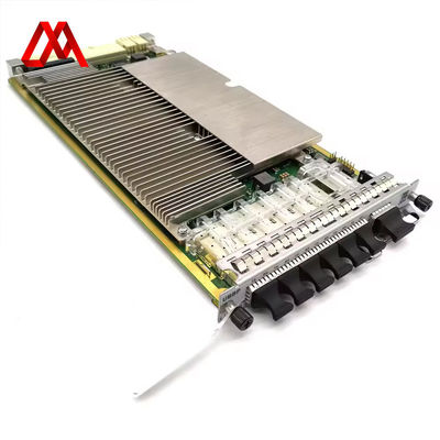 HUAWEI GTMUb 02030LPM Tavola di controllo principale multimodo per stazione base BBU3900