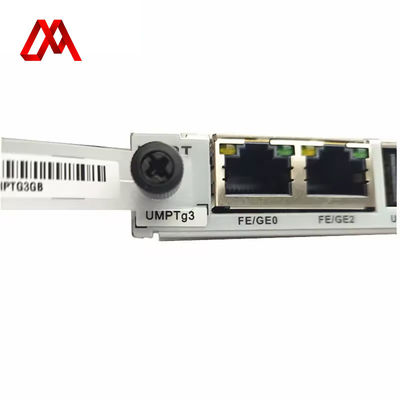 HUAWEI UMPTG3 03050GJN WD2DUMPTG3GB Unità universale di trasmissione e elaborazione per le stazioni base BBU3900 BBU3910 e BBU5900