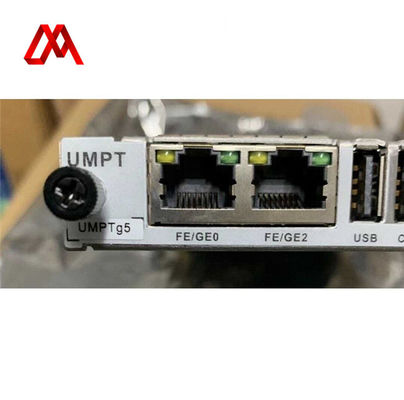 HUAWEI UMPTg5 03058545 Tavola di controllo principale multimodo per stazione base BBU5900