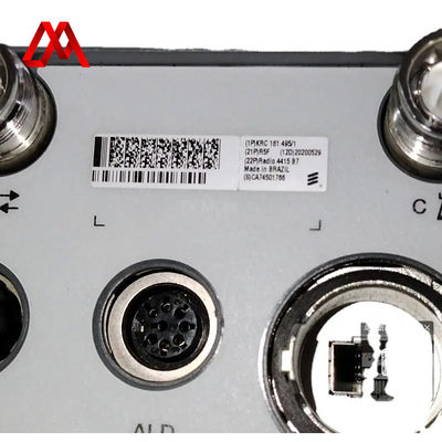 Ericsson Radio 4415 B7 KRC 161 495/1 LTE BAND 7 4x40W Unità radio remota