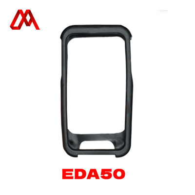 Custodia in gomma resistente per Honeywell EDA50, cover protettiva sottile antiurto con paraurti in gomma antiscivolo per dock