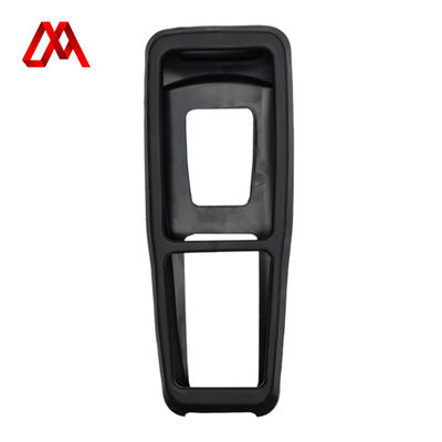Custodia protettiva in gomma resistente per Zebra MC2200 / MC2700, antiscivolo e resistente alle cadute per operazioni di magazzino